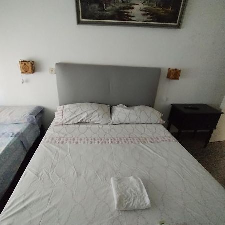Hotel Eden Bahía Blanca 外观 照片
