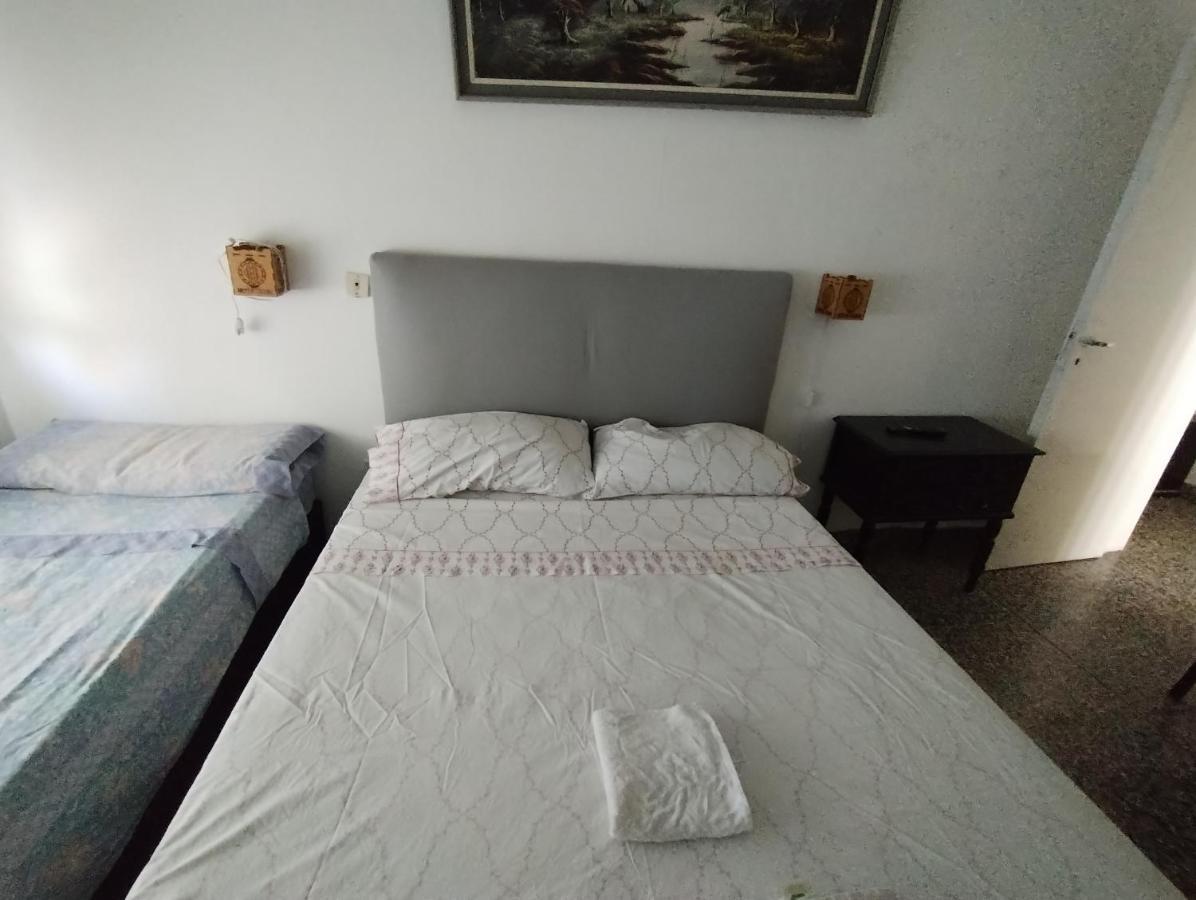 Hotel Eden Bahía Blanca 外观 照片