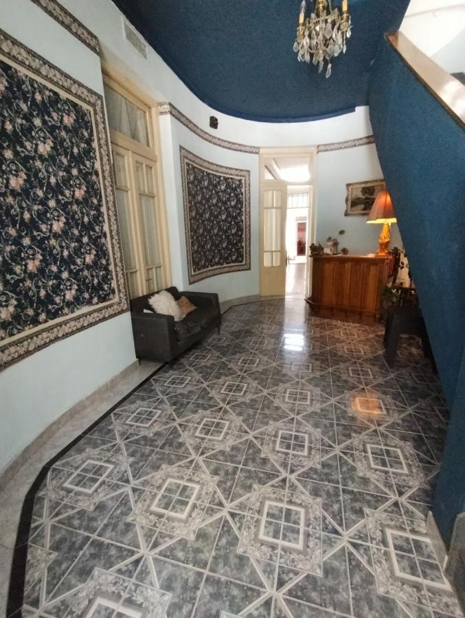Hotel Eden Bahía Blanca 外观 照片